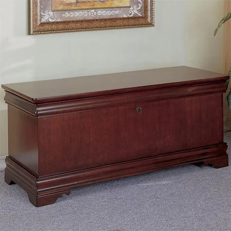 Cedar Chest